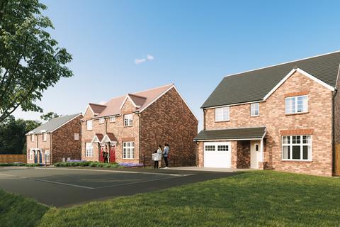 undefined, Plot 30, Hyde at Bryn Onnen, Bryn Hawdggar, Clydach, Bryn Hawddgar SA6