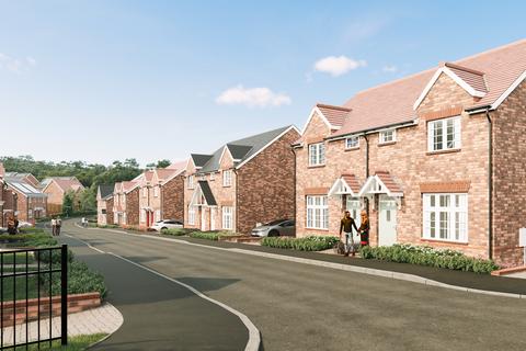 undefined, Plot 30, Hyde at Bryn Onnen, Bryn Hawdggar, Clydach, Bryn Hawddgar SA6