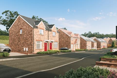 undefined, Plot 30, Hyde at Bryn Onnen, Bryn Hawdggar, Clydach, Bryn Hawddgar SA6