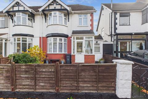 Eachelhurst Road, Birmingham B24, Erdington, Birmingham, Birmingham and surroundings