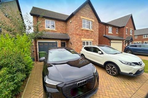 Rose Vale, Billingham TS22