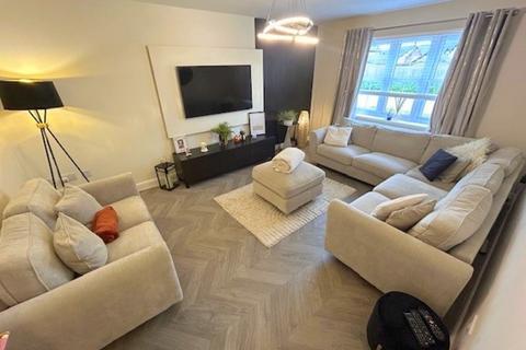 undefined, Rose Vale, Billingham TS22
