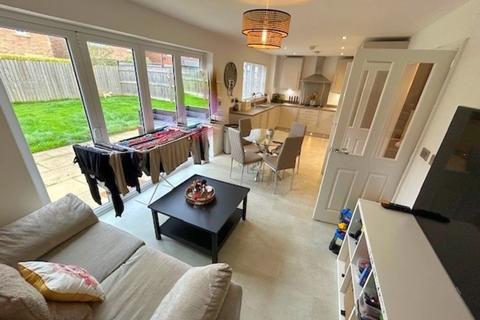 undefined, Rose Vale, Billingham TS22