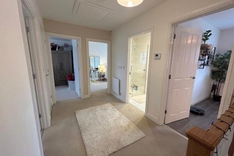 undefined, Rose Vale, Billingham TS22