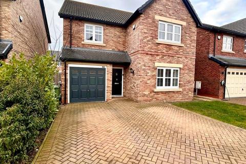 undefined, Rose Vale, Billingham TS22
