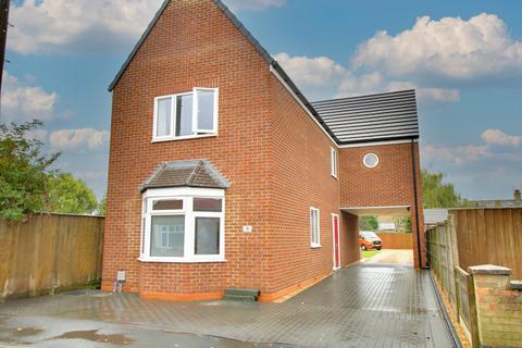 Deerfield Road, March PE15