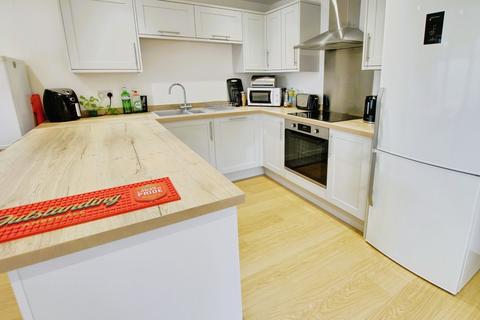 4 bedroom detached house for sale, Deerfield Road, March PE15