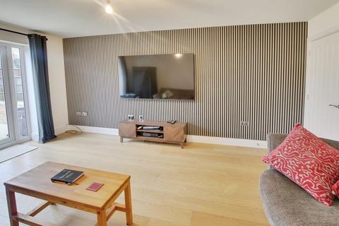 4 bedroom detached house for sale, Deerfield Road, March PE15