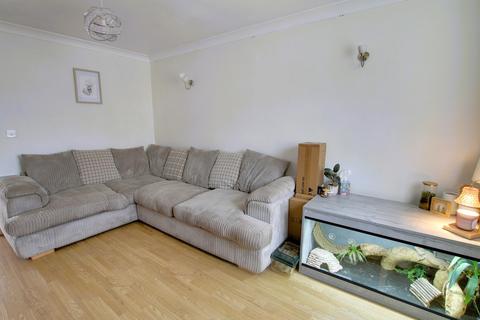 3 bedroom end of terrace house for sale, Peas Hill Road, March PE15