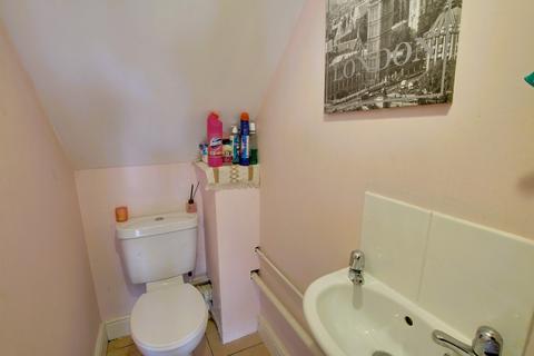 3 bedroom end of terrace house for sale, Peas Hill Road, March PE15