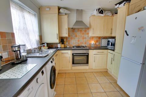 3 bedroom end of terrace house for sale, Peas Hill Road, March PE15