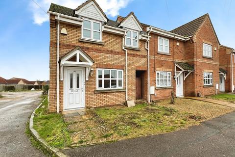 undefined, Peas Hill Road, March PE15