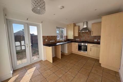 undefined, Peas Hill Road, March PE15