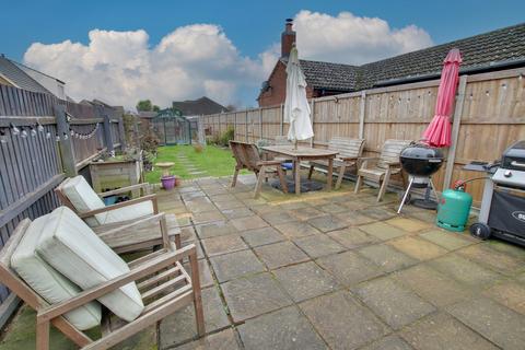 3 bedroom detached house for sale, Estover Road, March PE15