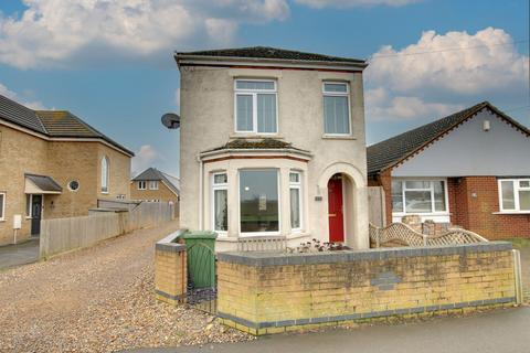 Estover Road, March PE15