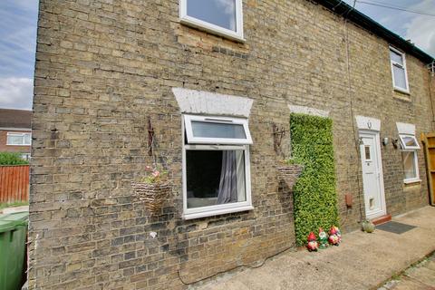 3 bedroom end of terrace house for sale, Elm Road, March PE15