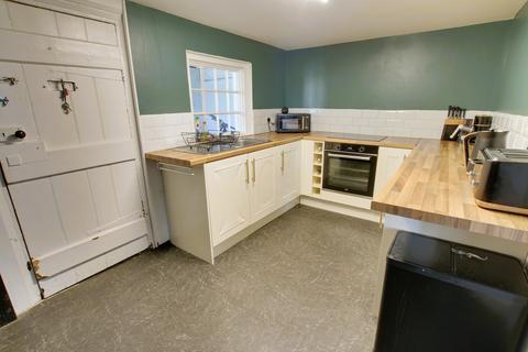3 bedroom end of terrace house for sale, Elm Road, March PE15