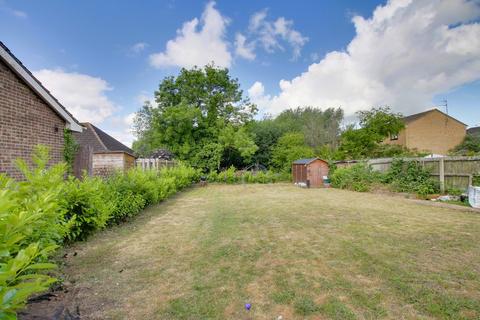 3 bedroom end of terrace house for sale, Elm Road, March PE15
