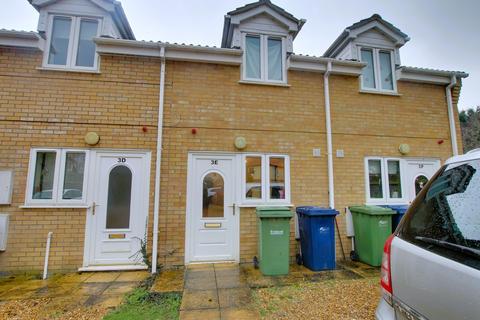 undefined, Upwell Road, March PE15