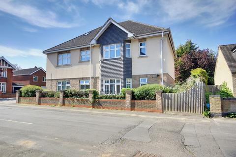 undefined, Badgeney Road, March PE15