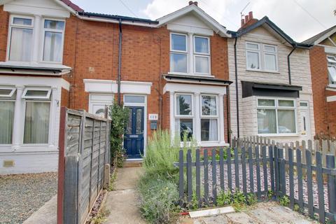 3 bedroom terraced house for sale, Creek Road, March PE15