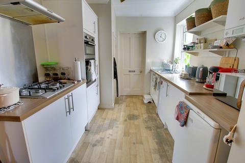 3 bedroom terraced house for sale, Creek Road, March PE15