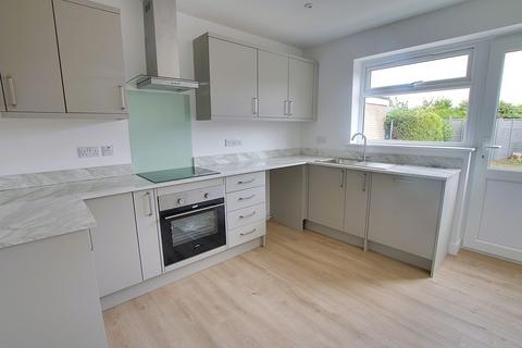 undefined, Chestnut Crescent, March PE15