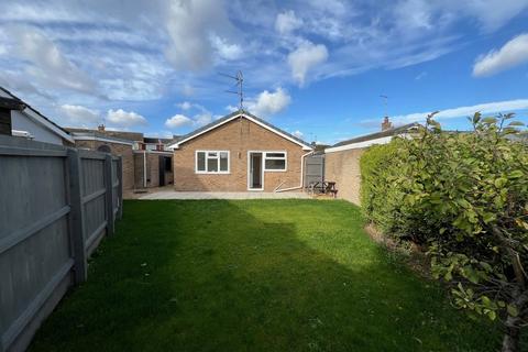 undefined, Chestnut Crescent, March PE15