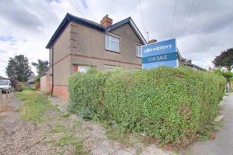 undefined, Robingoodfellows Lane, March PE15