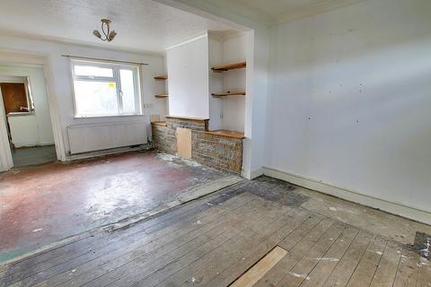 3 bedroom end of terrace house for sale, Robingoodfellows Lane, March PE15