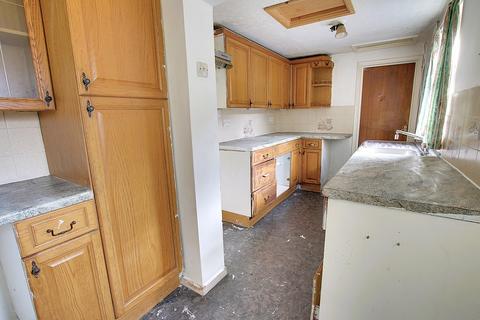 3 bedroom end of terrace house for sale, Robingoodfellows Lane, March PE15