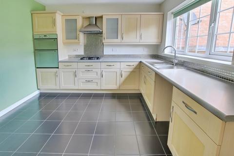 undefined, Greenwood Way, Wimblington PE15