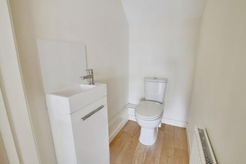3 bedroom semi-detached house for sale, Pocklington Court, March PE15