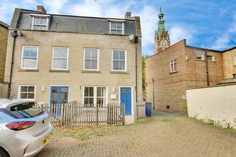 3 bedroom semi-detached house for sale, Pocklington Court, March PE15