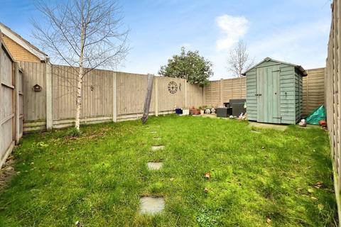 undefined, Deerfield Road, March PE15