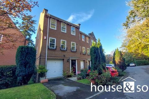 undefined, The Cedars, 22 Branksome Wood Road, Bournemouth BH4