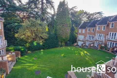 undefined, The Cedars, 22 Branksome Wood Road, Bournemouth BH4