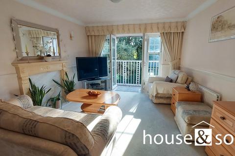 undefined, The Cedars, 22 Branksome Wood Road, Bournemouth BH4