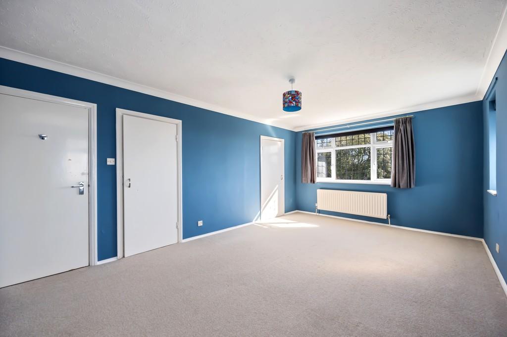 Grange Park Bedroom 2a