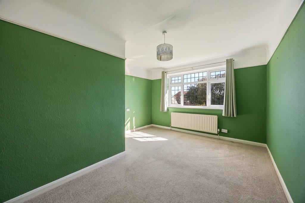 Grange Park Bedroom 3