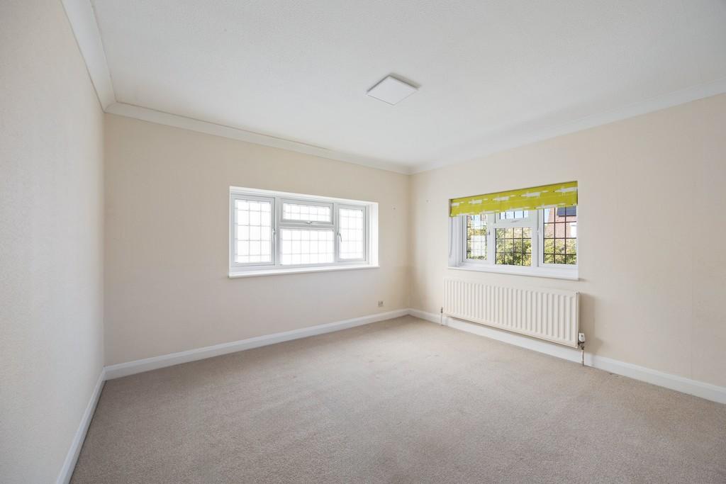 Grange Park Bedroom 4