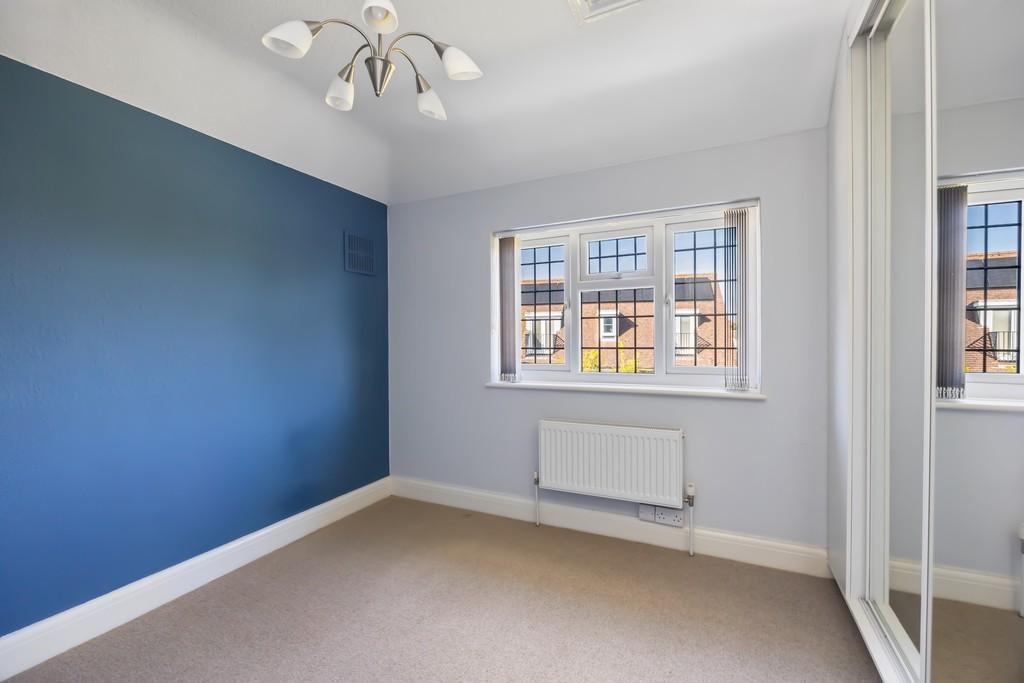 Grange Park Bedroom 5