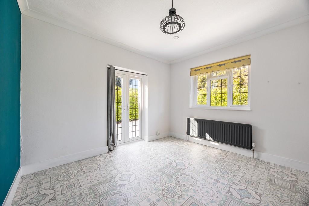 Grange Park Dining Room a