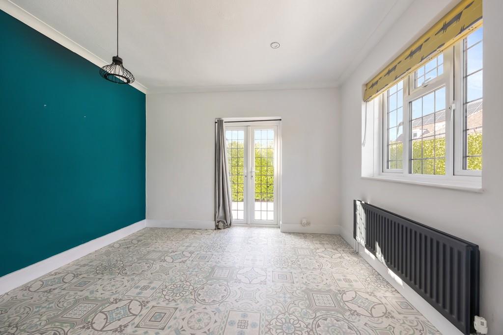 Grange Park Dining Room