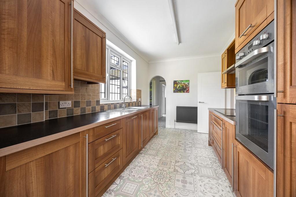 Grange Park Kitchen a