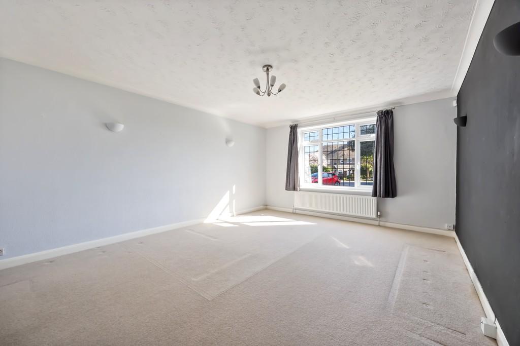 Grange Park Living Room