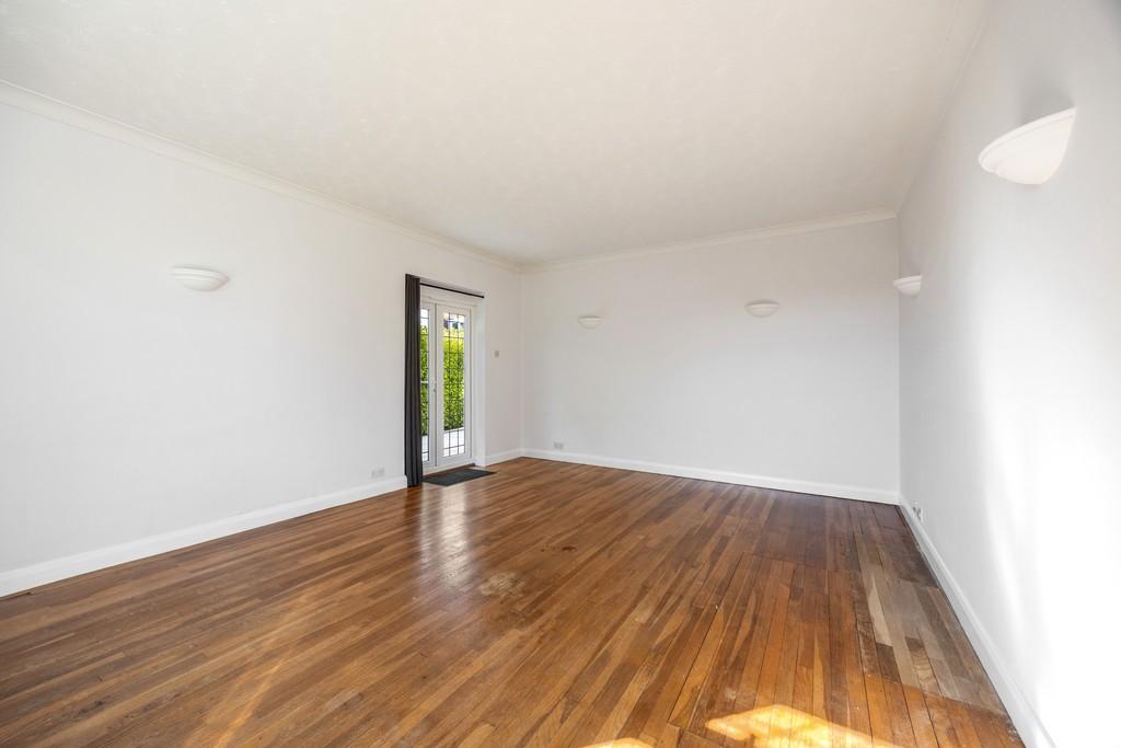 Grange Park Sitting Room