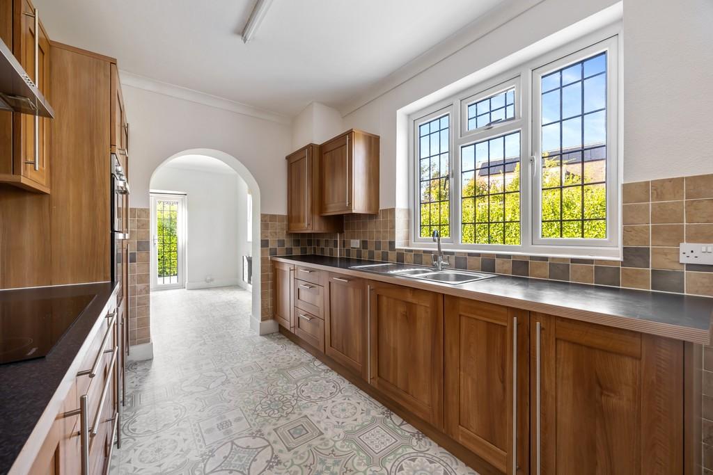 Grange Park Kitchen