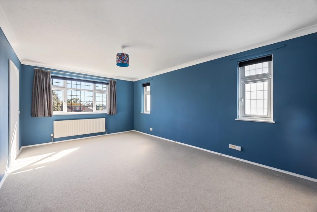 Grange Park Bedroom 2