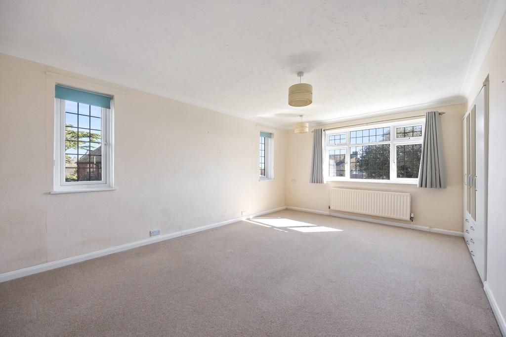Grange Park Bedroom 1